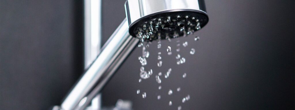 Low Water Pressure? Here’s How to Fix It