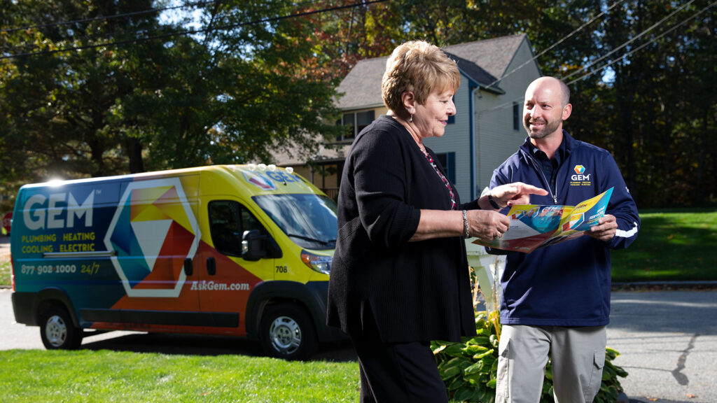 Do I Qualify for Mass Save Rebates?