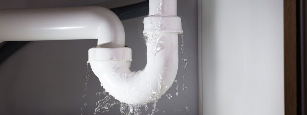 How to Shut Off the Water in Your Home