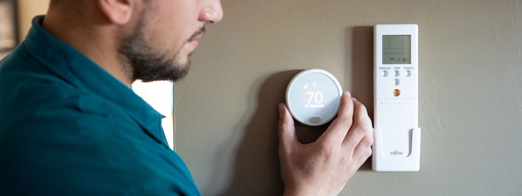 How to Know If You’re Ready to Install a Smart Thermostat: The C-Wire
