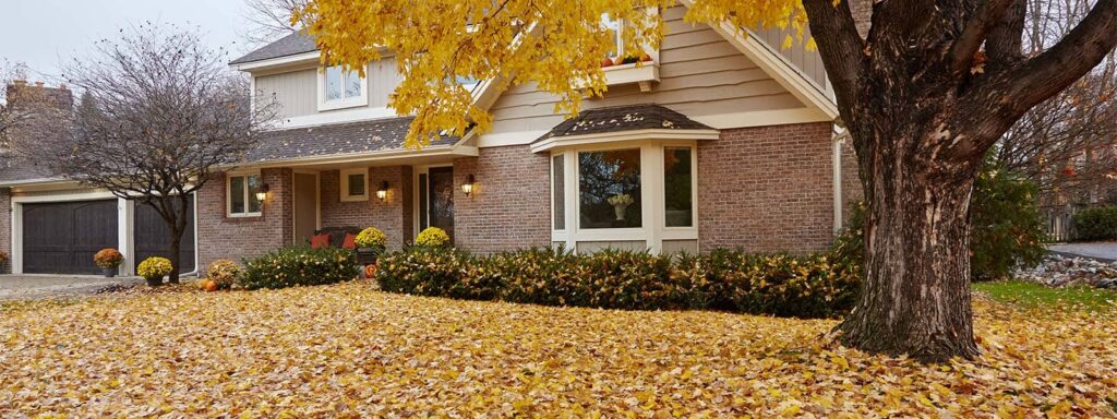 Fall in New England: Home Maintenance Checklist 2024