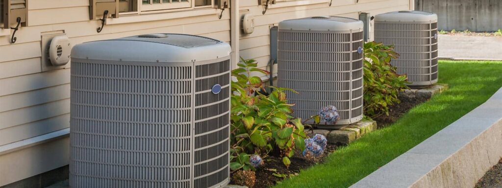 Heat Pumps 101: What To Know and What To Do