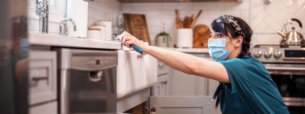 Celebrating Women in the Trades Throughout New England