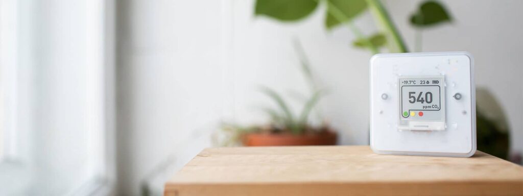 Indoor Air Quality Testing: Why, When, and How?