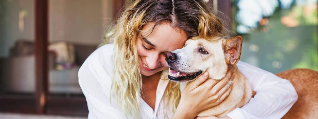 Air Quality and Pets: Tips for Breathing Easier at Home