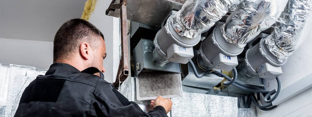 New England Heating and Cooling: Protecting Your AC Ductwork