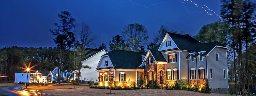 Summer Rainstorm Preparedness: New England