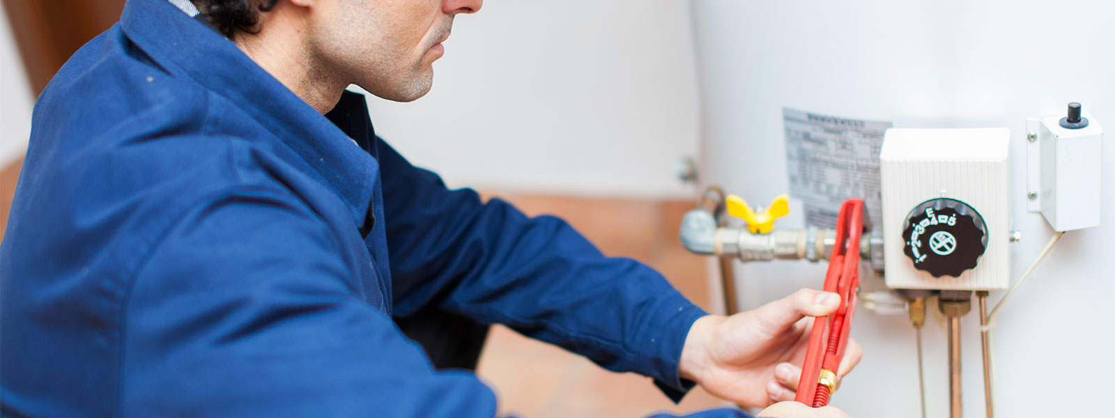 Water Heater Maintenance