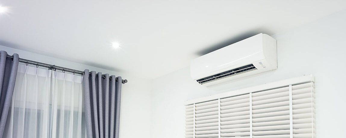 ductless mini split
