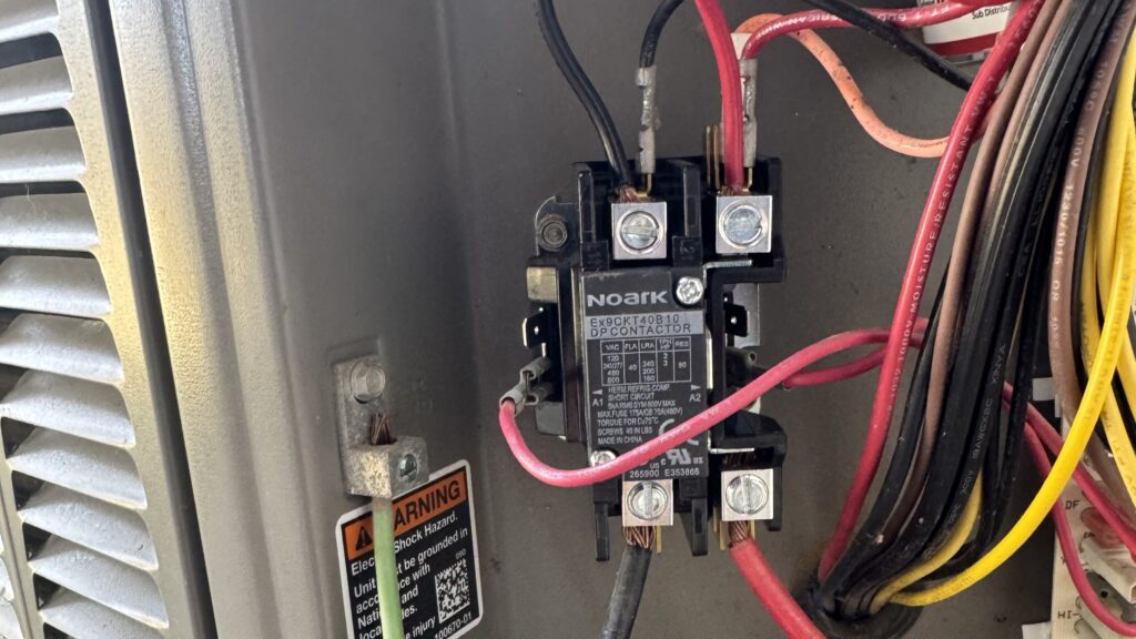 AC Keeps Shutting Off? Electrical Problems Rhode Island and Massachusetts Homeowners Should Know