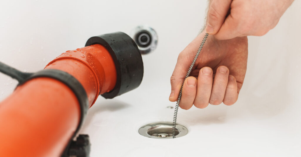Drain Cleaning Tips to Prevent Summer Sewer Smells in Your New England Home