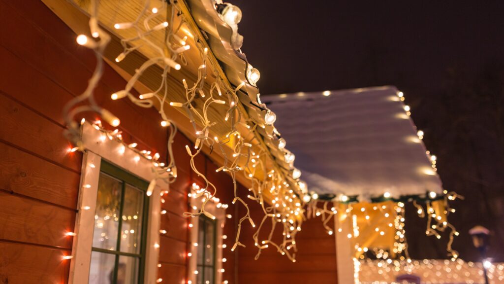 Electrical Safety Tips for Holiday Power Usage in Rhode Island and Massachusetts