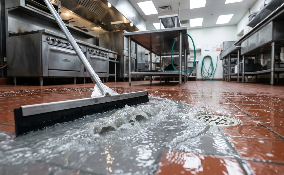 Top Commercial Drain Maintenance Mistakes Facilities Make and How to Avoid Them