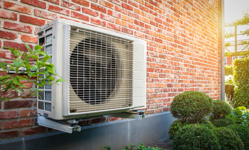 Discover Heat Pump Tax Credits