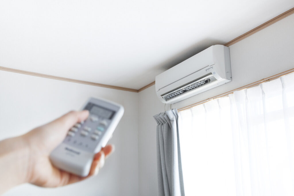 Benefits of Ductless Mini-Split Systems