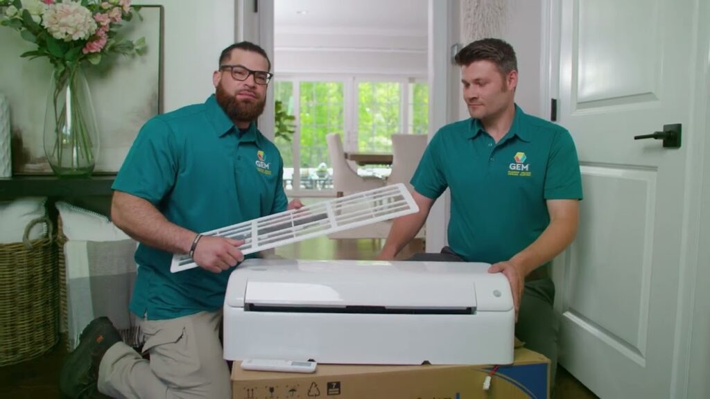 What are the Benefits of Installing Heat Pumps with a Mass Save HPIN Contractor?