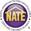 North American Technician Excellence - NATE - Certifying the Finest in HVACR