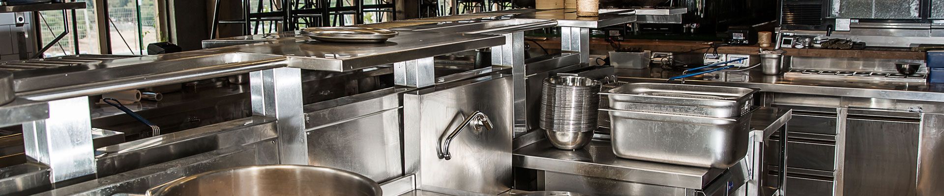 Five Must Knows for Kitchen Grease Trap Maintenance, Modern Restaurant  Management