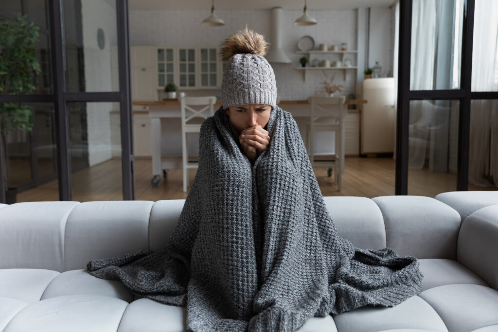 Common Heating System Issues & How to DIY Fix Them