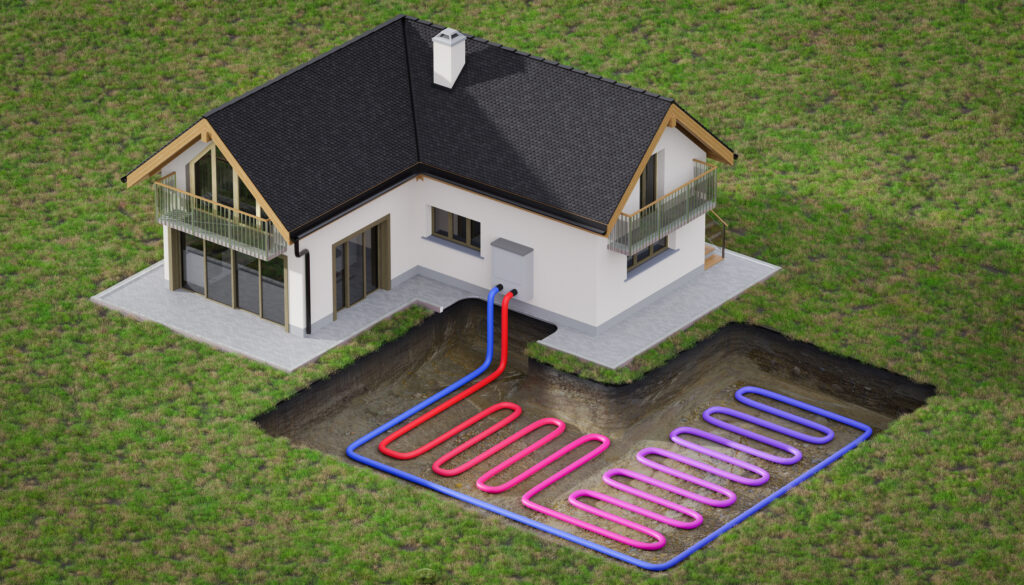 What are the Pros of Geothermal Energy?